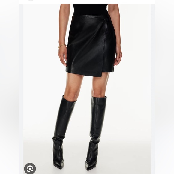 Aritzia Dresses & Skirts - NWT Aritzia Babaton Vicinity Skirt